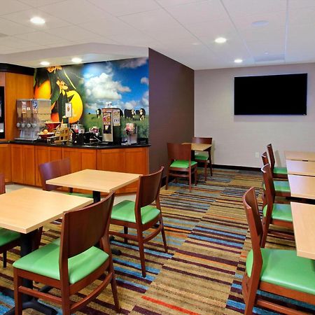 Fairfield Inn & Suites By Marriott Fairfield Napa Valley Area Екстер'єр фото