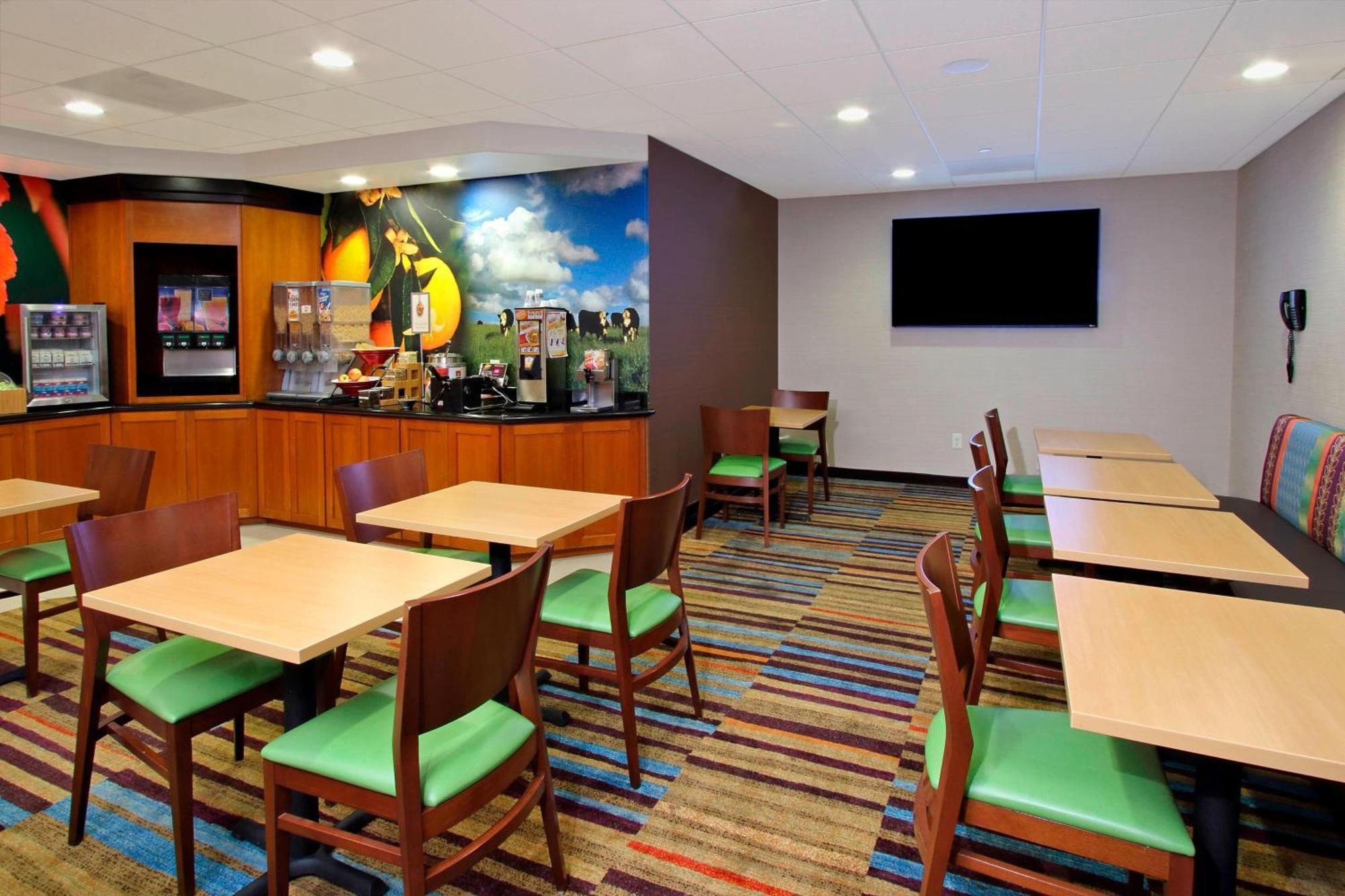 Fairfield Inn & Suites By Marriott Fairfield Napa Valley Area Екстер'єр фото