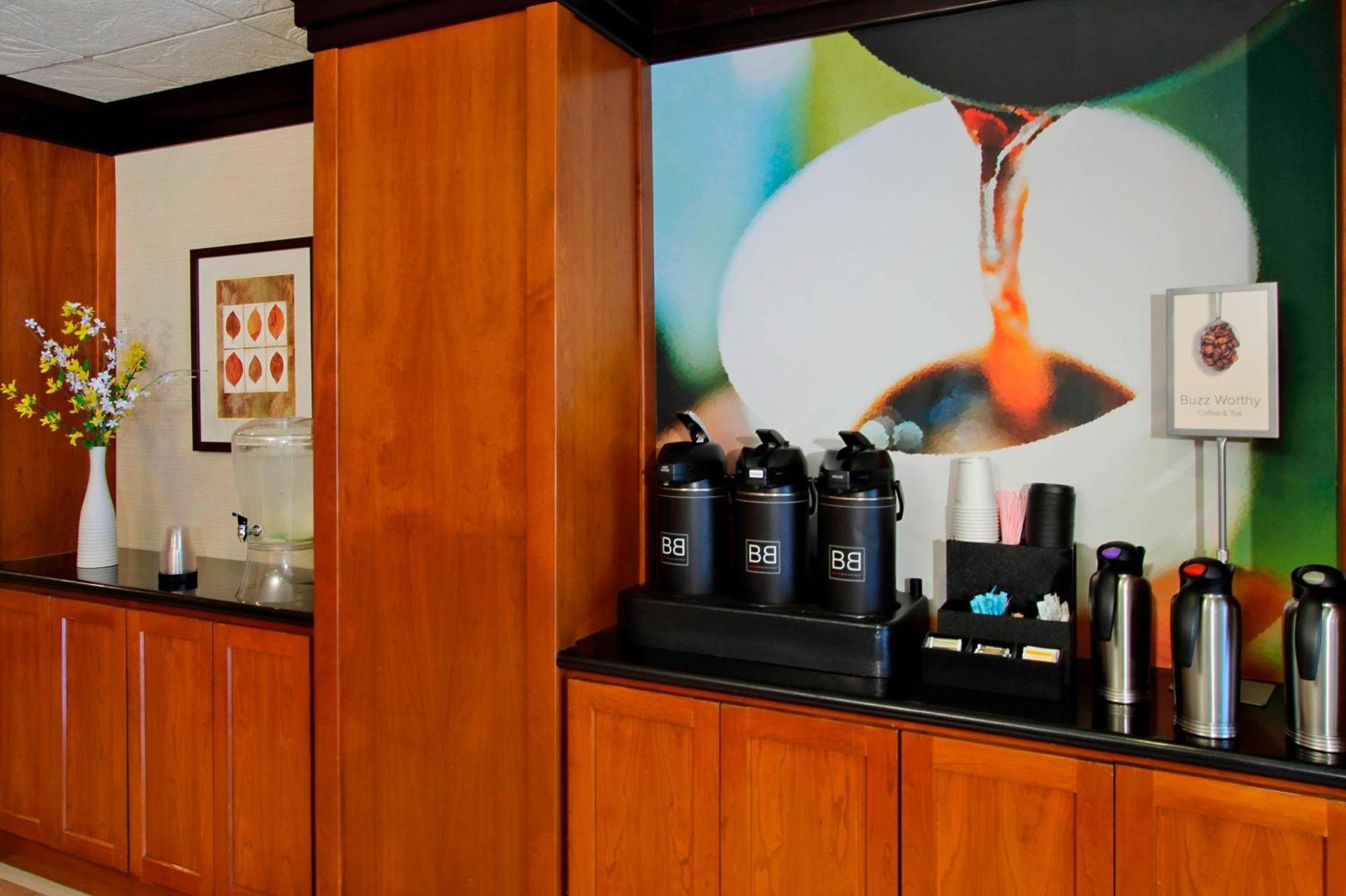 Fairfield Inn & Suites By Marriott Fairfield Napa Valley Area Екстер'єр фото