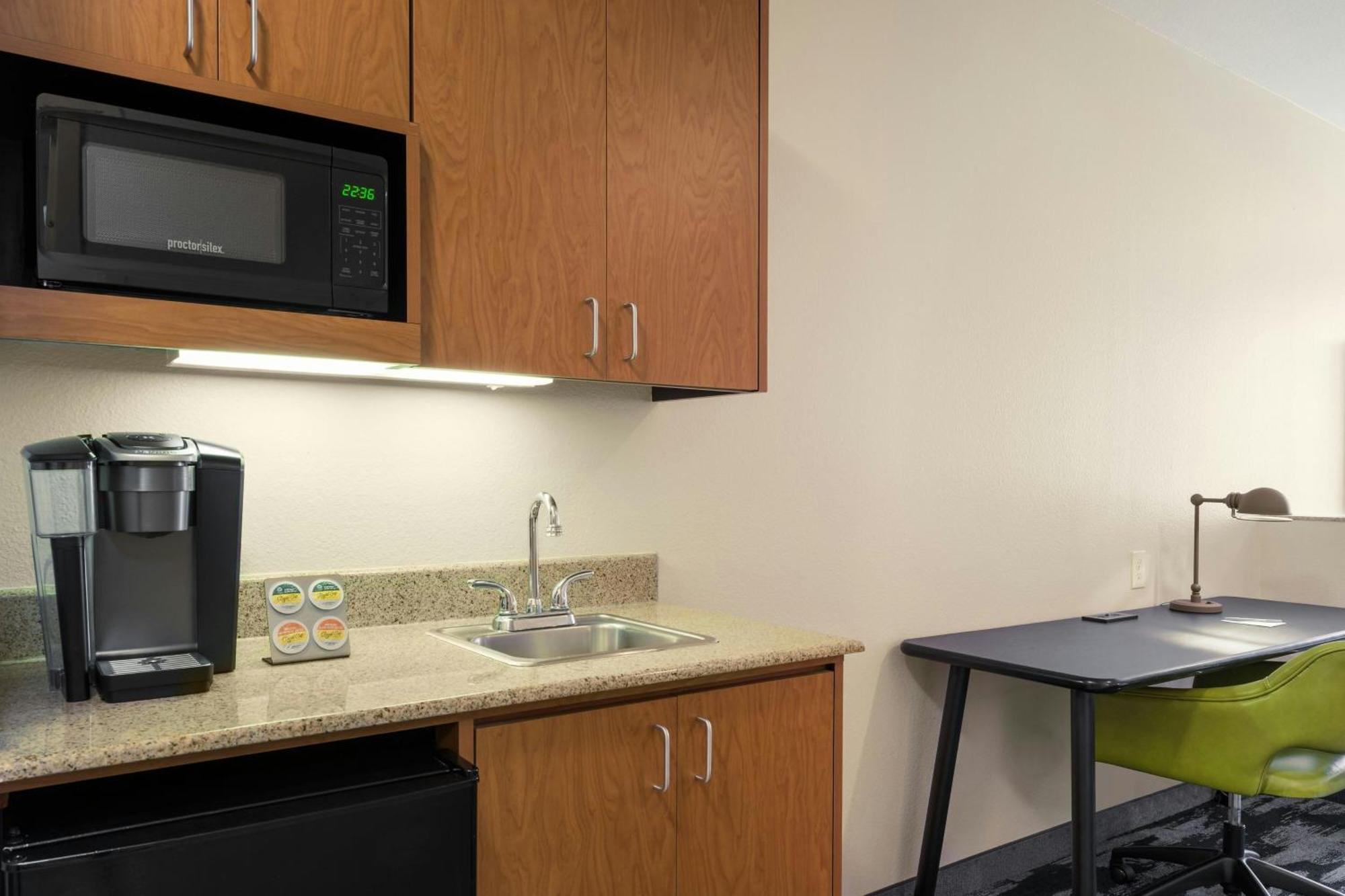 Fairfield Inn & Suites By Marriott Fairfield Napa Valley Area Екстер'єр фото