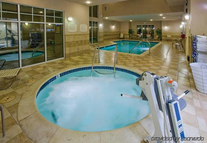 Fairfield Inn & Suites By Marriott Fairfield Napa Valley Area Екстер'єр фото