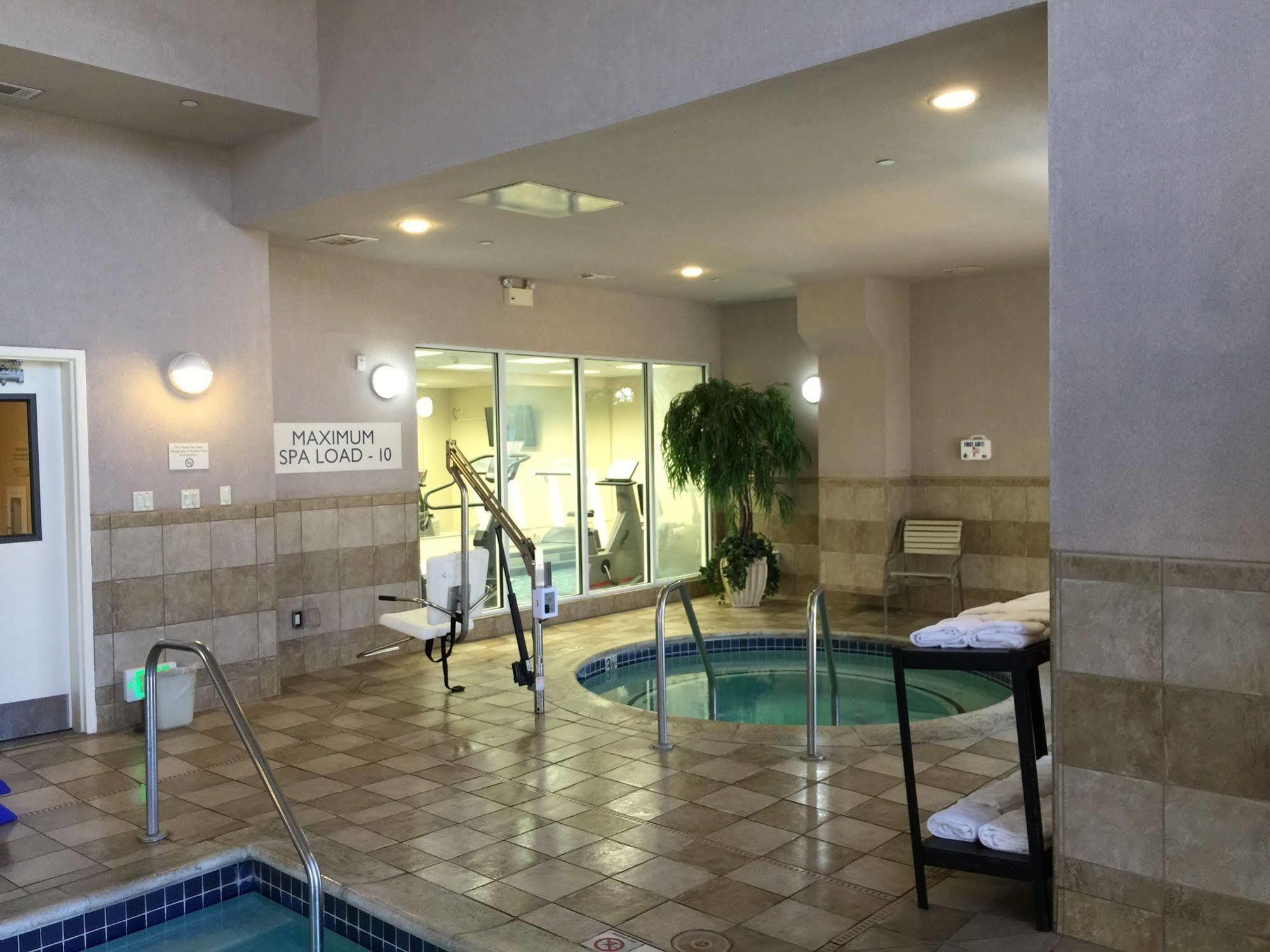 Fairfield Inn & Suites By Marriott Fairfield Napa Valley Area Екстер'єр фото