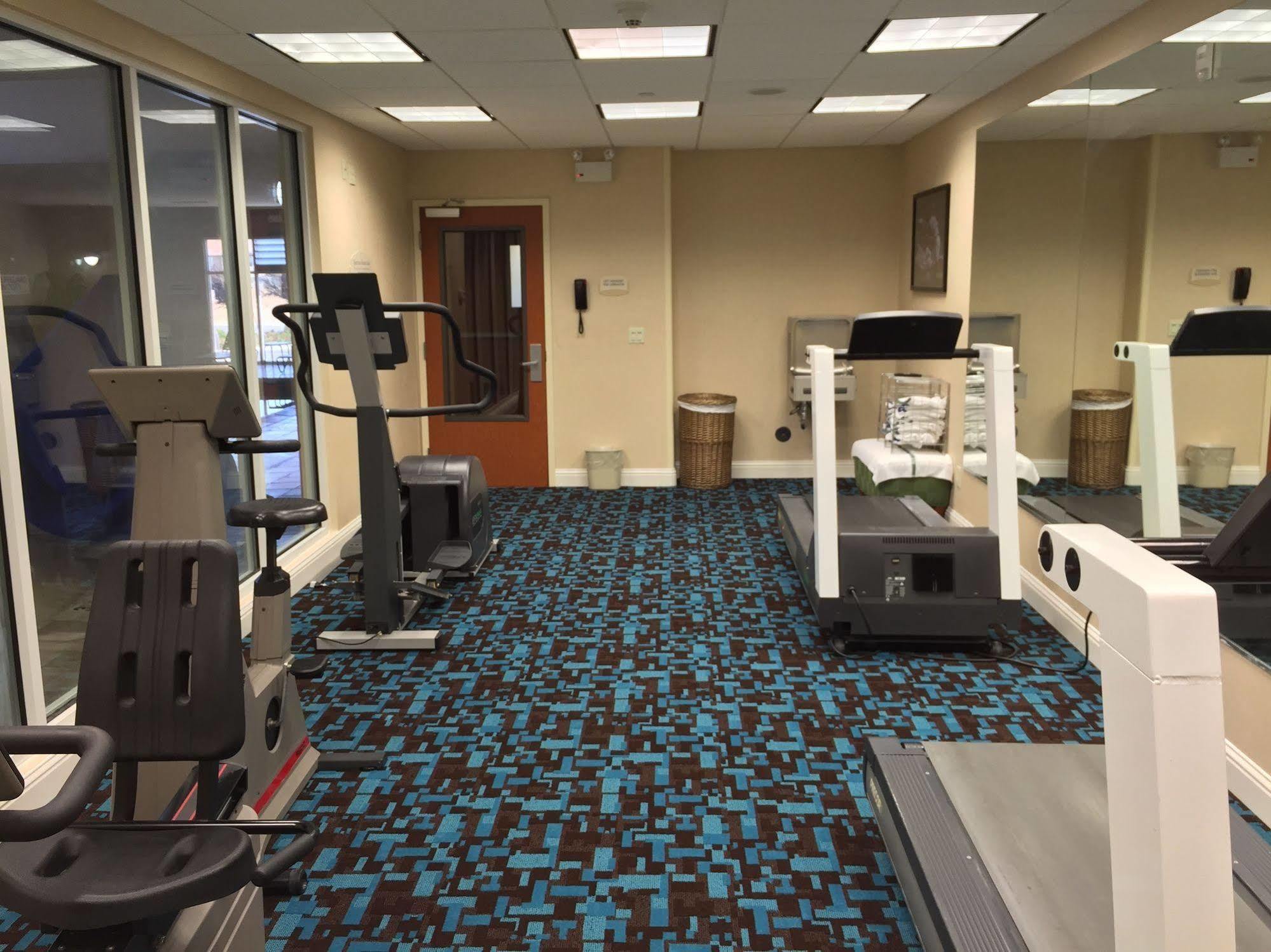 Fairfield Inn & Suites By Marriott Fairfield Napa Valley Area Екстер'єр фото