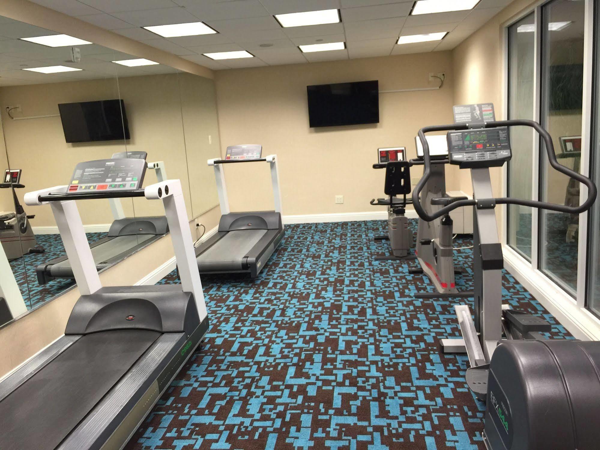 Fairfield Inn & Suites By Marriott Fairfield Napa Valley Area Екстер'єр фото